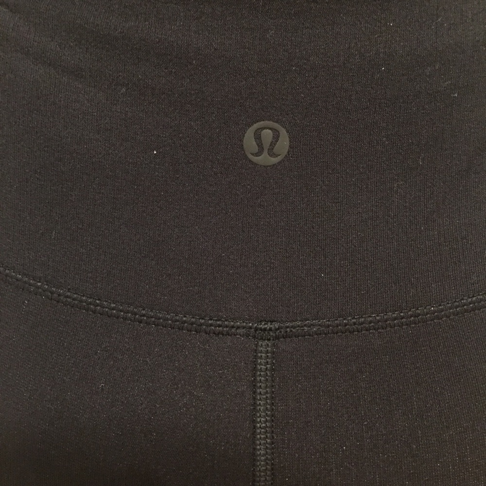Reveal 7/8 Tight Lululemon - Picture 3 of 7